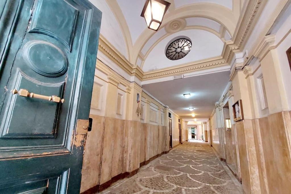Laterano Διαμέρισμα Ρώμη Εξωτερικό φωτογραφία